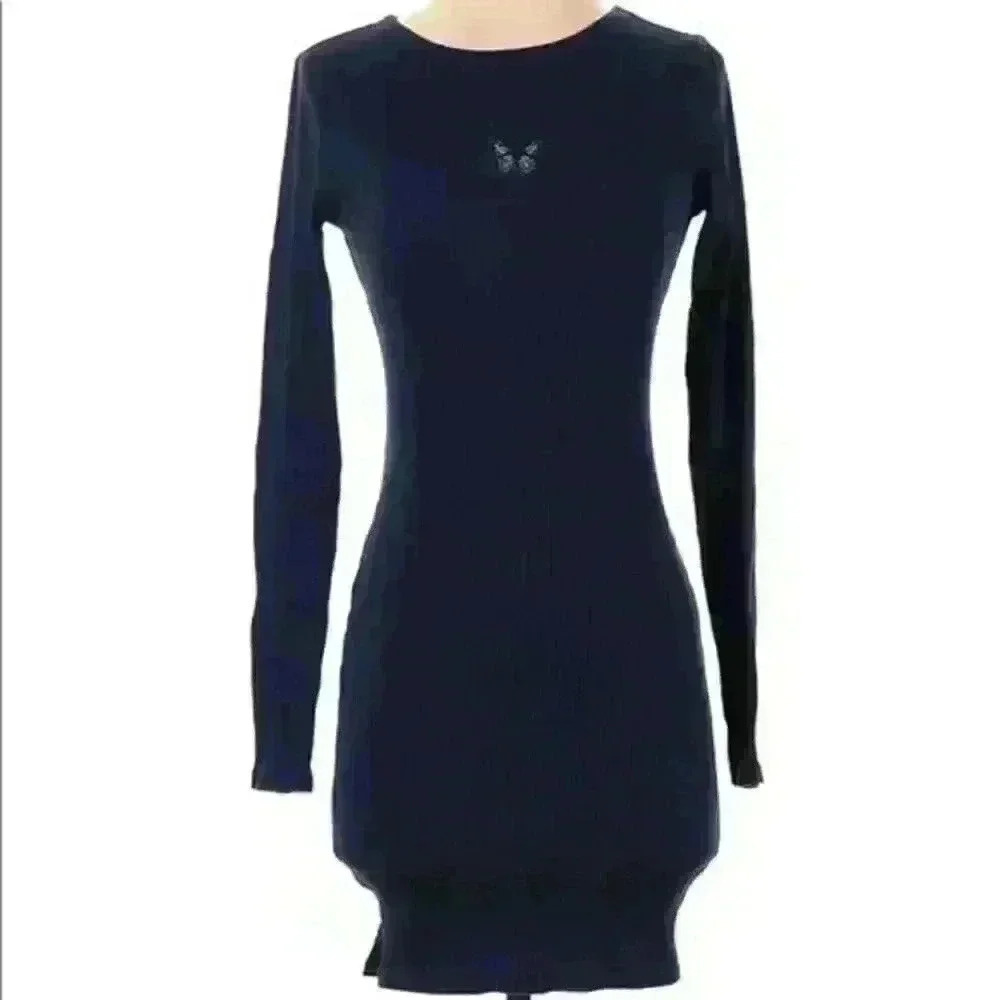Wild Fable bodycon dress